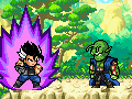 Super Saiyan VIP